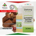 Dekang Čokoláda 30 ml 6 mg – Hledejceny.cz