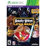 Angry Birds Star Wars – Zboží Živě