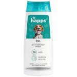 Happs tekutý šampon proti blechám 150 ml – HobbyKompas.cz