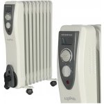 Luxpol LGO-9 – Zboží Dáma