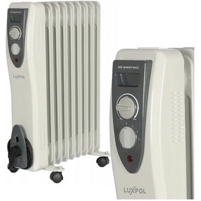 Luxpol LGO-9 – Zboží Dáma