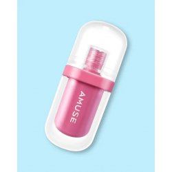 Amuse Jel-Fit Tint No.08 Gorgeous Mauve 3,8 g