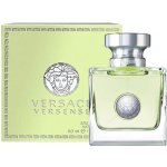 Versace Versense toaletní voda pánská 5 ml miniatura – Hledejceny.cz