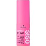 Schwarzkopf Osis+ Soft Dust pudr na vlasy pro objem 10 g – Zboží Dáma