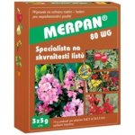 Fungicid MERPAN 80 WG 3x5g – Zboží Mobilmania