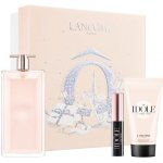 Lancôme Idôle EDP 50 ml + tělový krém 50 ml + řasenka 2,5 ml dárková sada – Hledejceny.cz