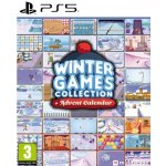 Winter Games Collection - Advent Calendar – Zboží Dáma