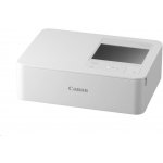 Canon Selphy CP-1500 bílá Print Kit+ papíry RP-54 – Zboží Živě