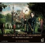 Sirotčinec slečny Peregrinové pro podivné děti - Ransom Riggs – Hledejceny.cz