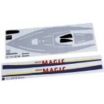 Graupner Lodní kýl Micro Magic – Zbozi.Blesk.cz