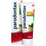 Parodontax Tandpasta Herbal Twist Ginger & Mint 75 ml – Zbozi.Blesk.cz
