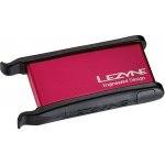 Lezyne Lever Kit červená – Sleviste.cz