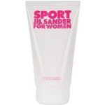 Jil Sander Sport for Women sprchový gel 150 ml – Hledejceny.cz