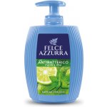 Felce Azzurra con Antibatterico Menta e Lime tekuté mýdlo na obličej a ruce 300 ml – Zbozi.Blesk.cz