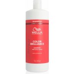 Wella Invigo Color Brilliance Conditioner Coarse 1000 ml – Zboží Dáma