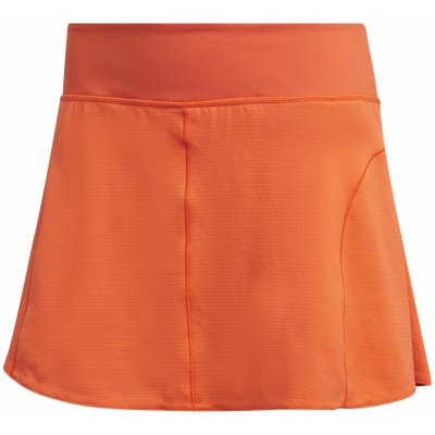 adidas Match Skirt dámská sukně orange