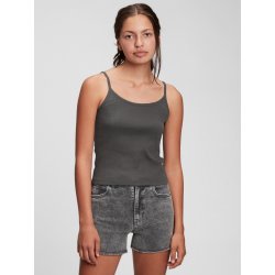 GAP dětské tílko strappy tank modrá