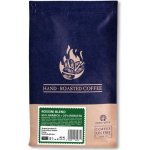 Coffee On Fire Rossini Blend 65% Arabica 35% Robusta zrnková 0,5 kg – Hledejceny.cz
