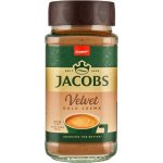 Jacobs Velvet Gold Crema 180 g – Sleviste.cz
