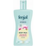 Fenjal Intensive tělové mléko pro intenzivní ošetření 400 ml – Zboží Mobilmania