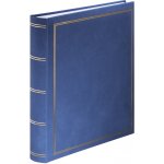 Hama album klasické LONDON 34x35/80, modrá – Zboží Živě