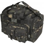 Kombat Saxon Holdall BTP black 35 l – Zbozi.Blesk.cz