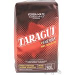 Taragui Yerba Mate Energia 500 g – Sleviste.cz