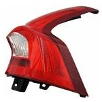 Zadní světlo - pravé VOLVO S60-V60 | 2010-2013 | AUTOMOTIVE LIGHTING | – Hledejceny.cz