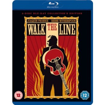 Walk The Line BD