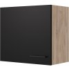 Kuchyňská dolní skříňka Flex-Well Kuchyňská skříňka Capri horní 60 x 54,8 x 32 cm