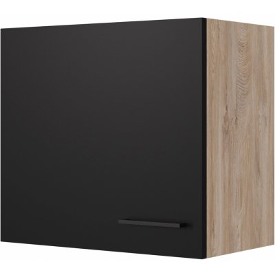 Flex-Well Kuchyňská skříňka Capri horní 60 x 54,8 x 32 cm – Zboží Dáma