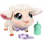 Cobi Little Live Pets Ovečka Snowie 26476 – Sleviste.cz