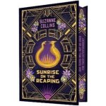 Sunrise on the Reaping: Collector's Edition (A Hunger Games Novel) – Zboží Dáma