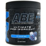 Applied Nutrition ABE All Black Everything 375 g – Hledejceny.cz