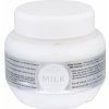 Vlasová regenerace Kallos Milk Hair Mask 1000 ml