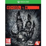 Evolve – Zboží Živě