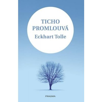 celkově 3. vydání, v EMG 2. vydání - Eckhart Tolle – Hledejceny.cz