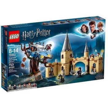 LEGO® Harry Potter™ 75953 Bradavická vrba mlátička