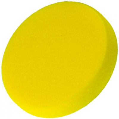 Honey COMBination Polishing Pad Classic Yellow Polish 150 mm – Zboží Mobilmania
