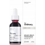 The Ordinary Peeling na obličej AHA 30% + BHA 2% Peeling Solution 30 ml – Hledejceny.cz