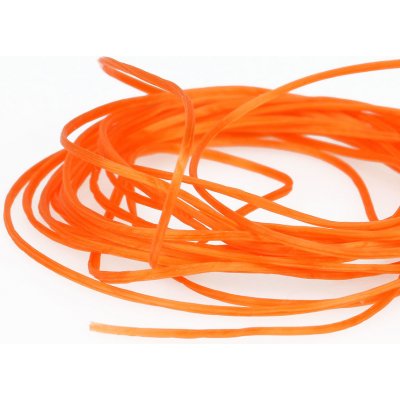 Sybai Flexi Floss Orange 1mm – Hledejceny.cz