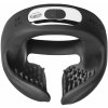 Malesation Vibro Ball Ring Black