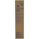 Konica Minolta TN-601K - originální – Zboží Živě