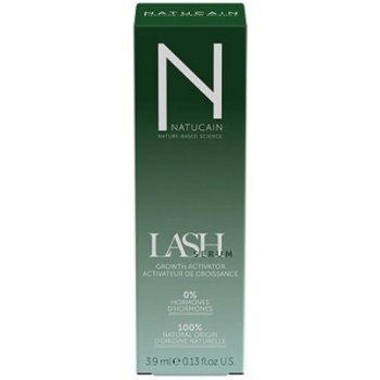 Natucain Lash Serum a pro růst řas 3,9 ml