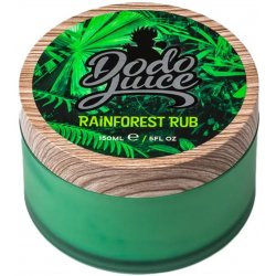 Dodo Juice Rainforest Rub 150 ml