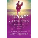 5 Love Languages Chapman Gary