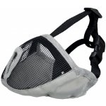 Trixie Náhubek pro krátkonosá plemena polyester XS-S 15 cm – Hledejceny.cz