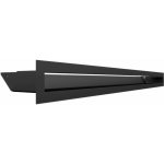 Kratki 60 x 800 mm Luft černá SF – Hledejceny.cz