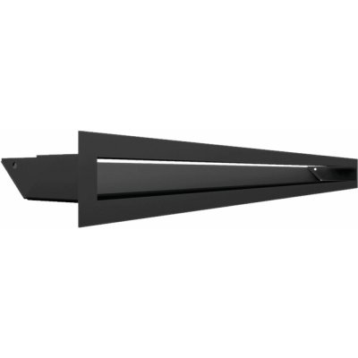 Kratki 60 x 800 mm Luft černá SF – Hledejceny.cz