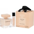 Kosmetická sada Narciso Rodriguez Narciso Poudree EDP 90 ml + EDP 10 ml pro ženy dárková sada